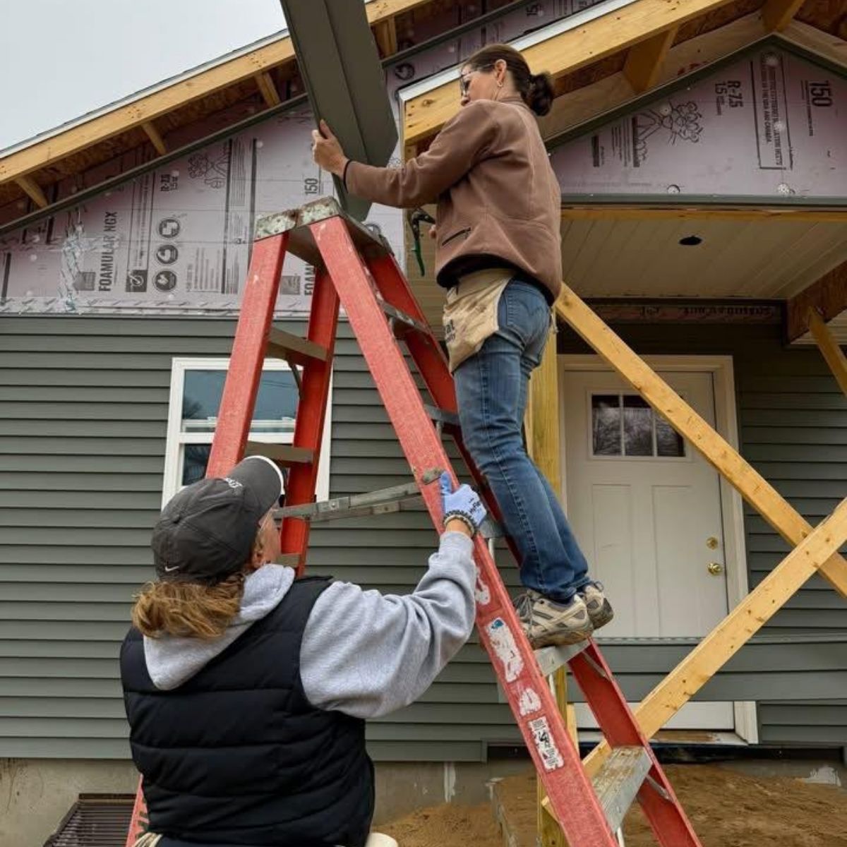 Cindy Wallace - Women of Habitat Kent Event Image (3)
