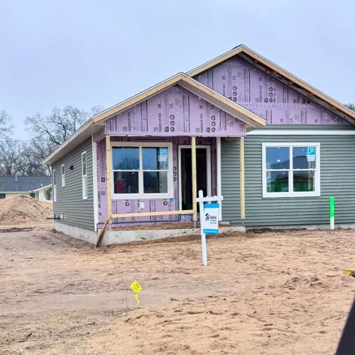 Cindy Wallace - Women of Habitat Kent Event Image (3)