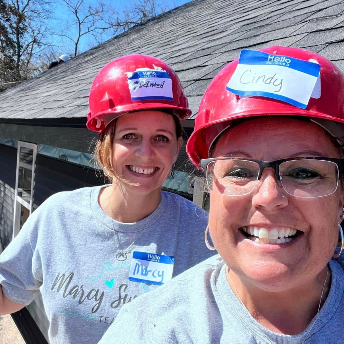 Cindy Wallace - Women of Habitat Kent Event Image (3)