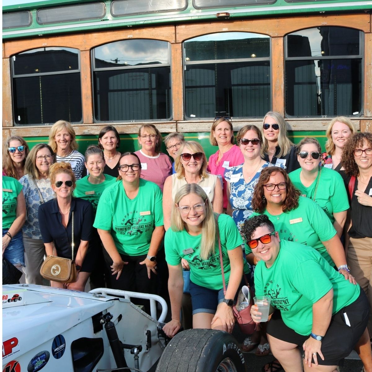 Cindy Wallace - Women of Habitat Kent Event Image (3)